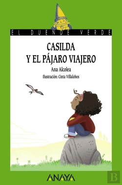 Bertrand.pt - Casilda Y El Pajaro Viajero