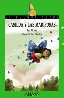 Casilda Y Las Mariposas