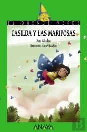 Casilda Y Las Mariposas