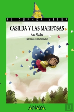 Bertrand.pt - Casilda Y Las Mariposas