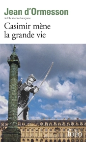 Casimir Mène La Grande Vie