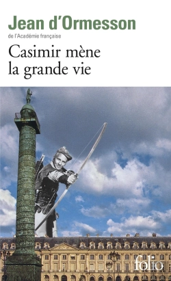 Bertrand.pt - Casimir Mène La Grande Vie