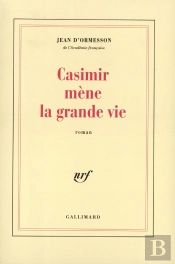 Casimir Mène La Grande Vie