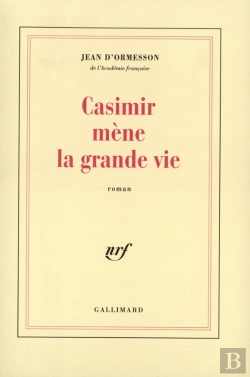 Bertrand.pt - Casimir Mène La Grande Vie