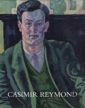 Casimir Reymond