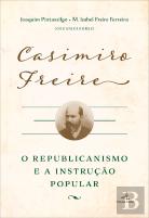 Casimiro Freire