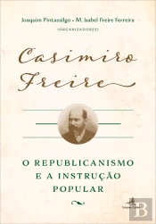 Casimiro Freire