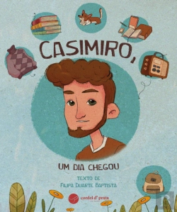 Bertrand.pt - Casimiro, um Dia Chegou