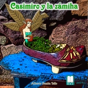 Casimiro Y La Zámiha