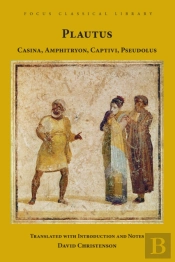 Casina, Amphitryon, Captivi, Pseudolus