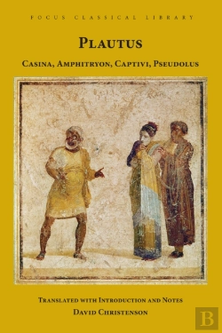 Bertrand.pt - Casina, Amphitryon, Captivi, Pseudolus