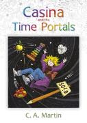 Casina And The Time Portals