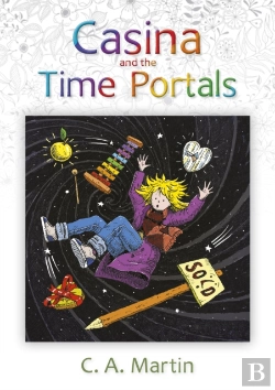 Bertrand.pt - Casina And The Time Portals