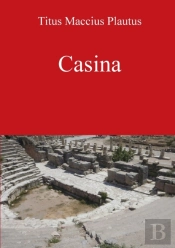 Casina By Plautus