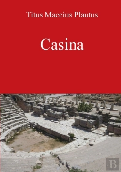 Bertrand.pt - Casina By Plautus