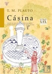 Cásina
