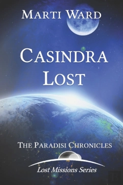 Bertrand.pt - Casindra Lost