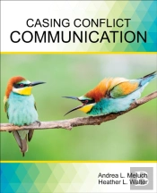 Casing Conflict Communication