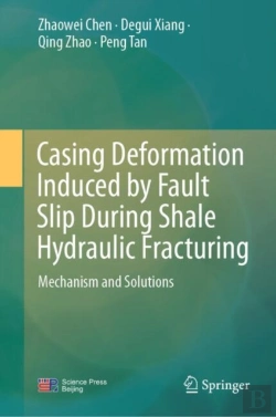 Bertrand.pt - Casing Deformation Induced By Fault Slip During Shale Hydraulic Fracturing