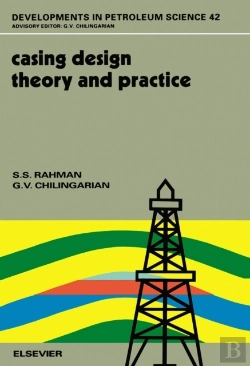 Bertrand.pt - Casing Design - Theory And Practice