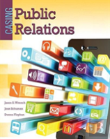 Casing Public Relations