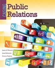 Casing Public Relations