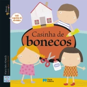 Casinha de bonecos