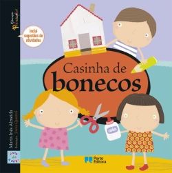 Bertrand.pt - Casinha de bonecos