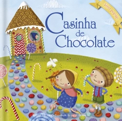 Bertrand.pt - Casinha de Chocolate