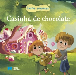 Bertrand.pt - Casinha de chocolate