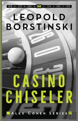 Bertrand.pt - Casino Chiseler