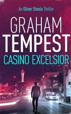 Bertrand.pt - Casino Excelsior: An Oliver Steele Novel