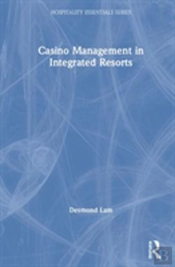 Bertrand.pt - Casino Management In Integrated Resorts