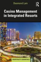 Casino Management In Integrated Resorts