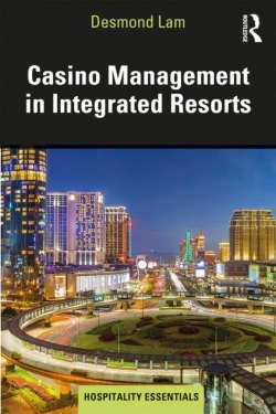 Bertrand.pt - Casino Management In Integrated Resorts
