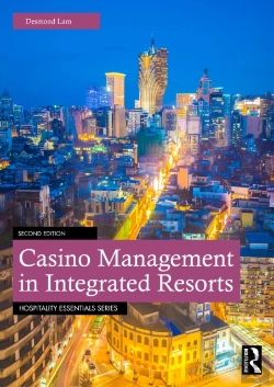 Bertrand.pt - Casino Management In Integrated Resorts