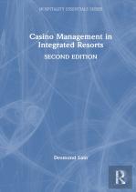 Casino Management In Integrated Resorts