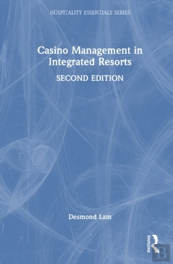 Bertrand.pt - Casino Management In Integrated Resorts