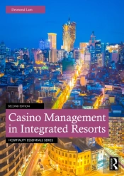Casino Management In Integrated Resorts