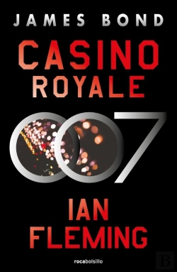 Bertrand.pt - Casino Royale (James Bond 007 Libro 1)