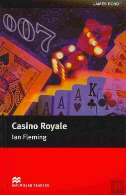 Bertrand.pt - Casino Royalepre-Intermediate Level