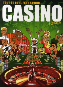 Bertrand.pt - Casino ; Tout Ce Qu'Il Faut Savoir...