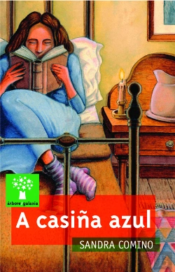 Bertrand.pt - Casiûa Azul, A (Premio Iberoamericano De Novela)