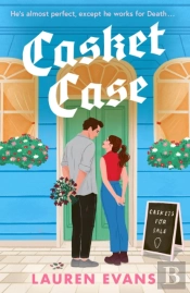 Casket Case