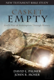Casket Empty Bible Study