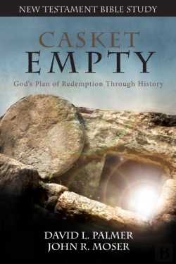 Bertrand.pt - Casket Empty Bible Study