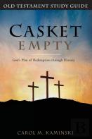 Casket Empty