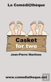 Casket For Two