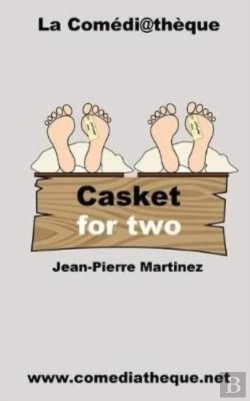 Bertrand.pt - Casket For Two