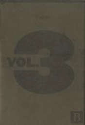 Casm Vol. 3